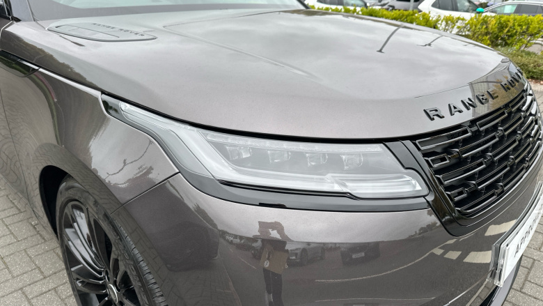 Land Rover Range Rover Velar 2.0 P250 Dynamic HSE 5dr Auto Petrol Estate